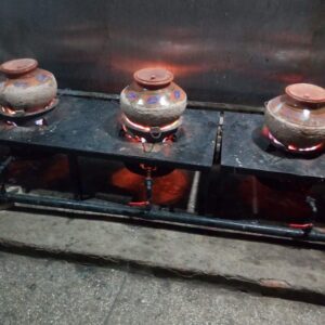 Mutton Chinioti Kunna (Mix Meat)Faisalabad – Best Traditional Catering by Chiniot Pakwan