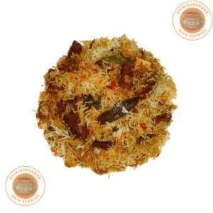 Best Biryani Daig Near Wapda City Faisalabad