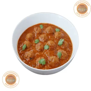 Beef Kofta Daig