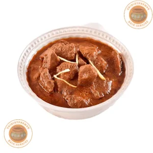 Beef Korma Daig