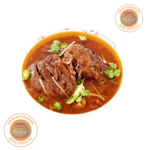 Beef Nihari Daig