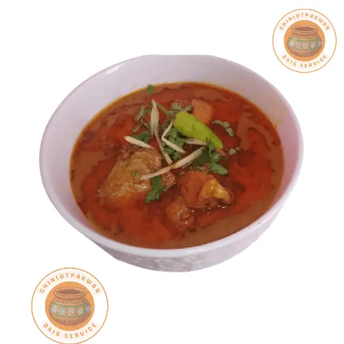 Chicken Nihari Chicken Nihari