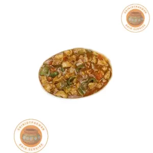 Chicken Shashlik