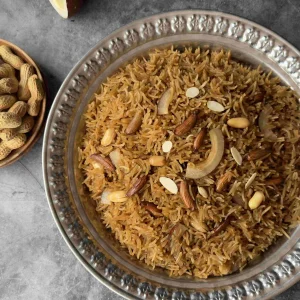 Best Biryani Daig Near Wapda City Faisalabad