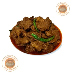 Katta Korma Daig
