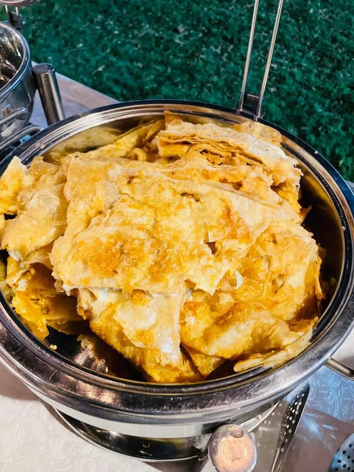 LIVE HALWA PURI SETUP LIVE HALWA PURI SETUP