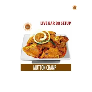 MUTTON SEEKH CHANP