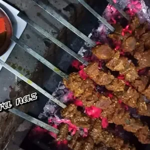 MUTTON TIKKA BOTI
