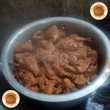 Chicken Steam Roast