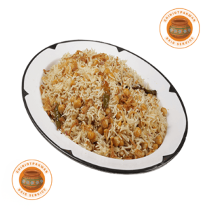 chana pulao faisalabad