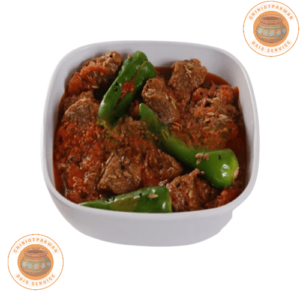 Beef Achari Korma Daig in Faisalabad – Premium Catering by Chiniot Pakwan