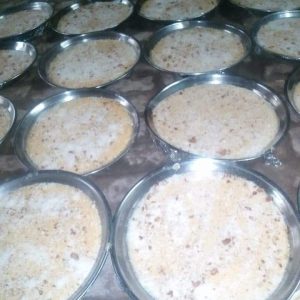 1 Dish Catering Wapda City Faisalabad
