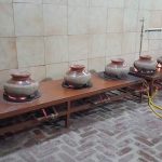 1 Dish Catering Wapda City Faisalabad