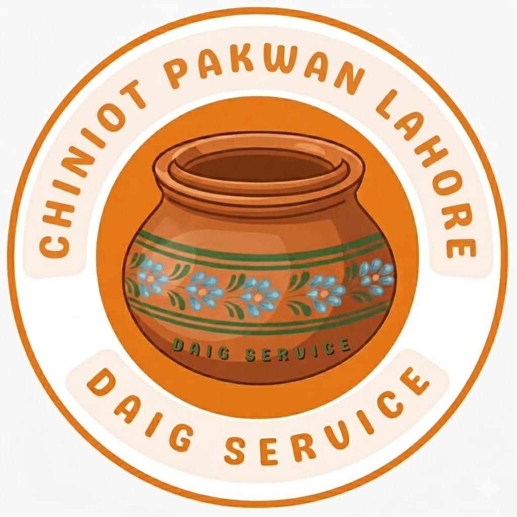 Chiniot Pakwan Faisalabad