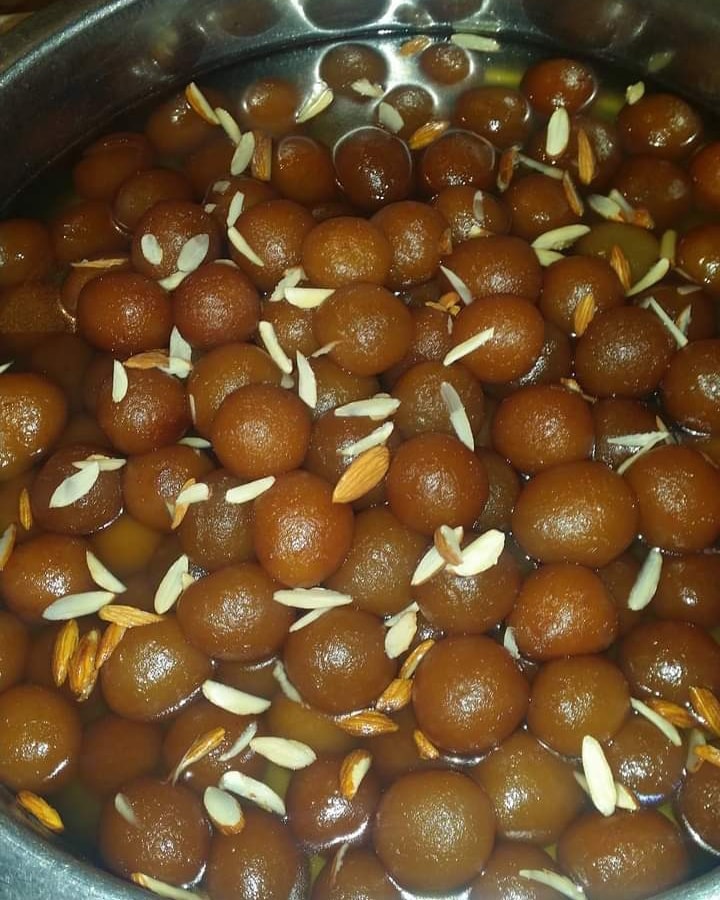 Eid Milad un Nabi Daig Service in Faisalabad