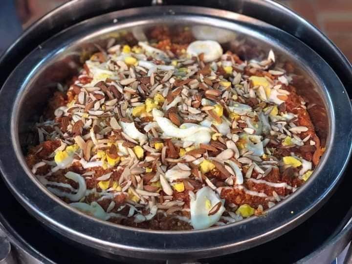 Catering Service in Faisalabad
