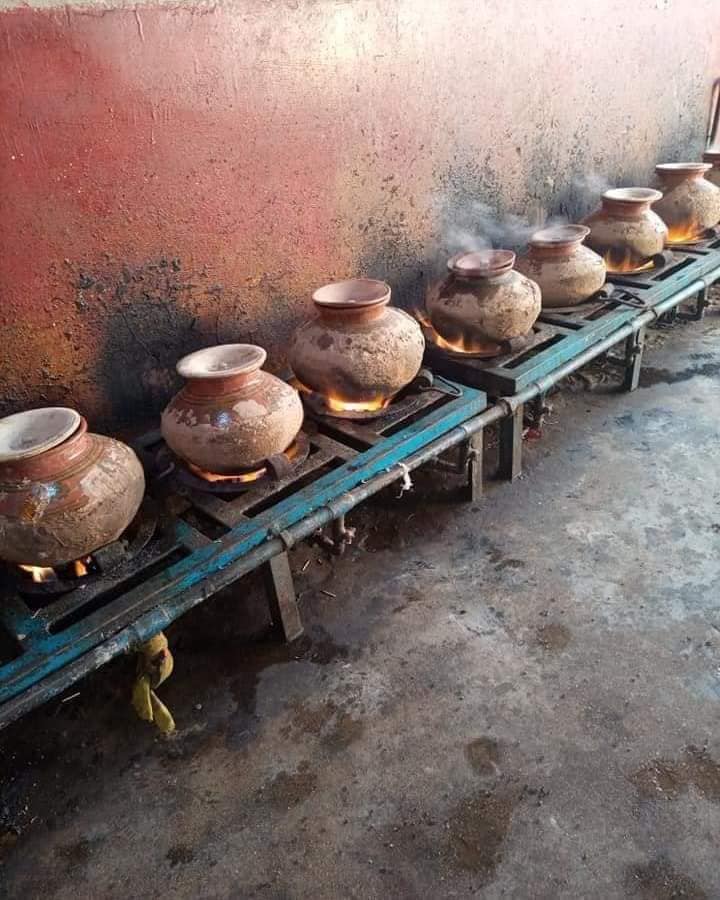 Kunna in Faisalabad