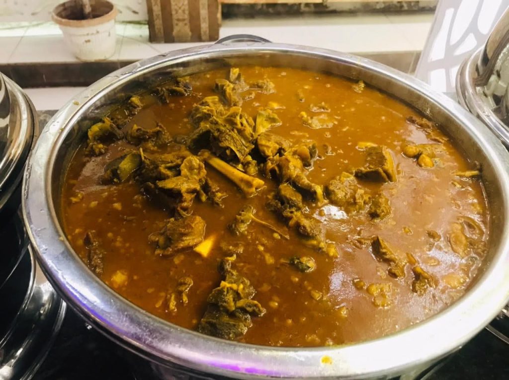 Kunna in Faisalabad