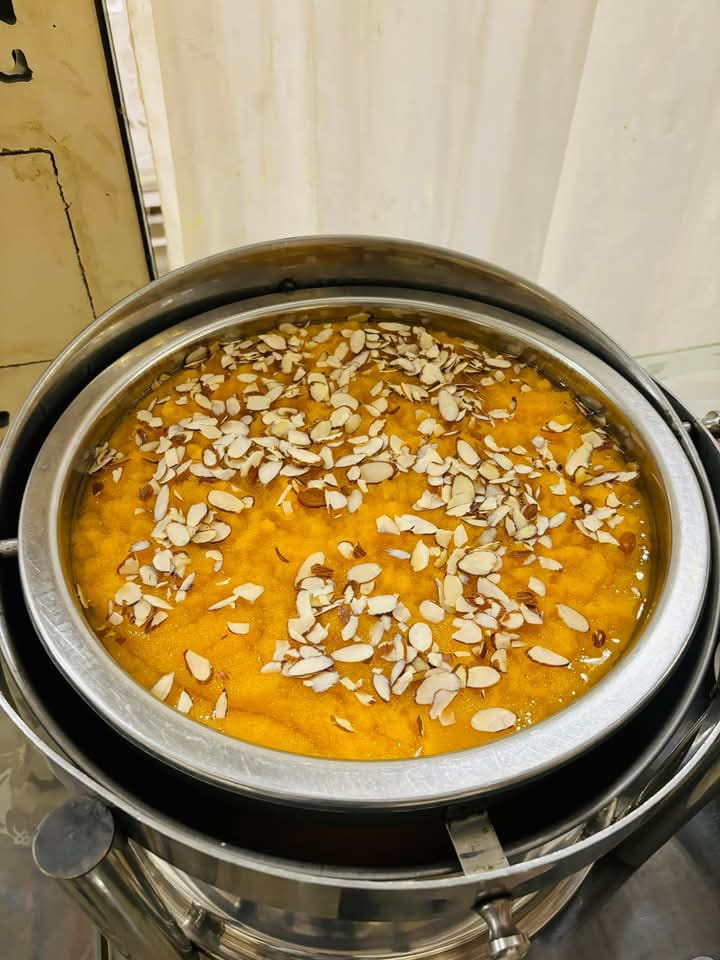 Niaz Biryani Daig Faisalabad