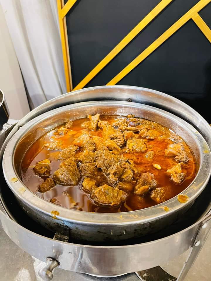 Mutton Kunna in Faisalabad