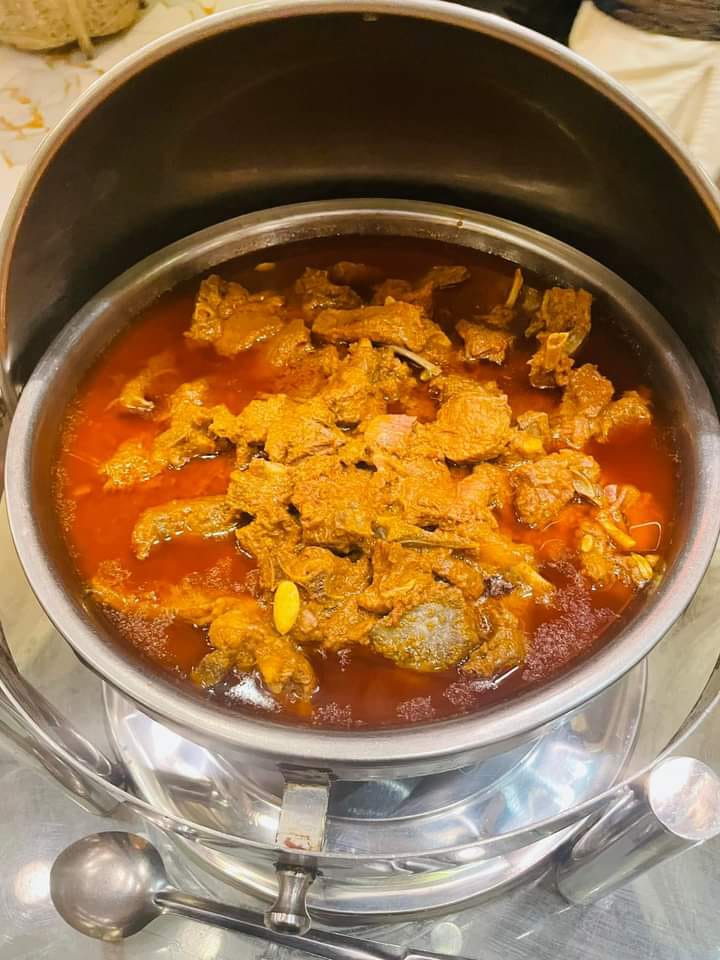 Kunna in Faisalabad