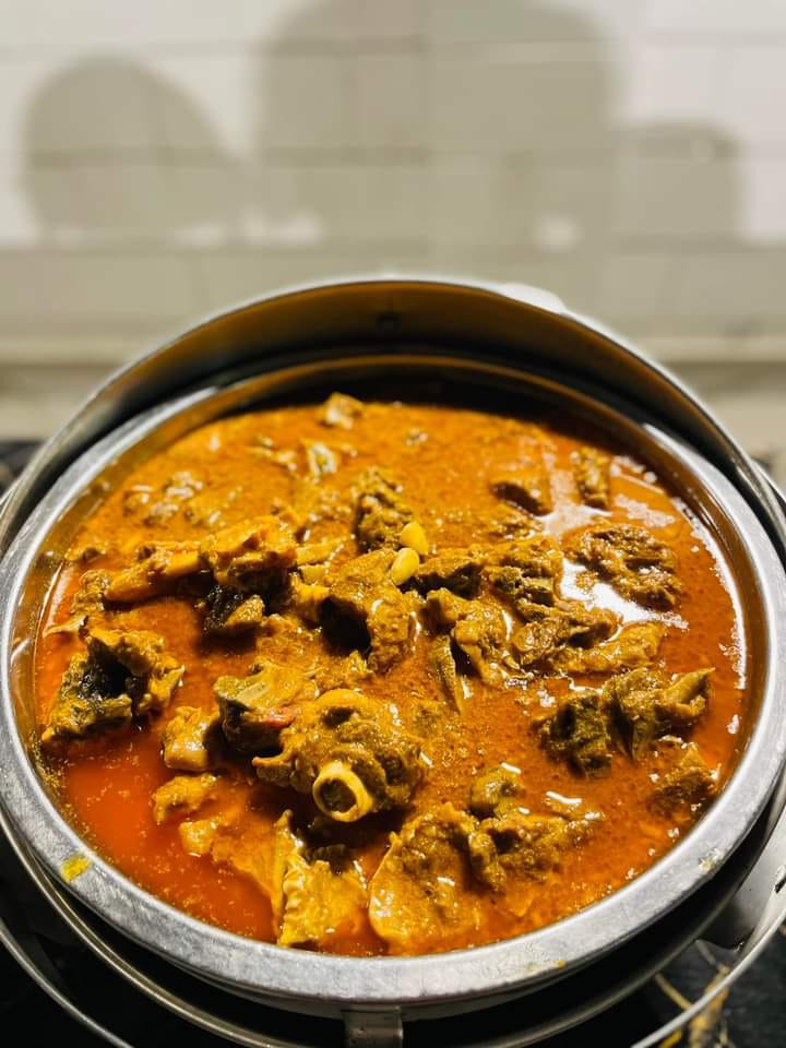 Kunna in Faisalabad