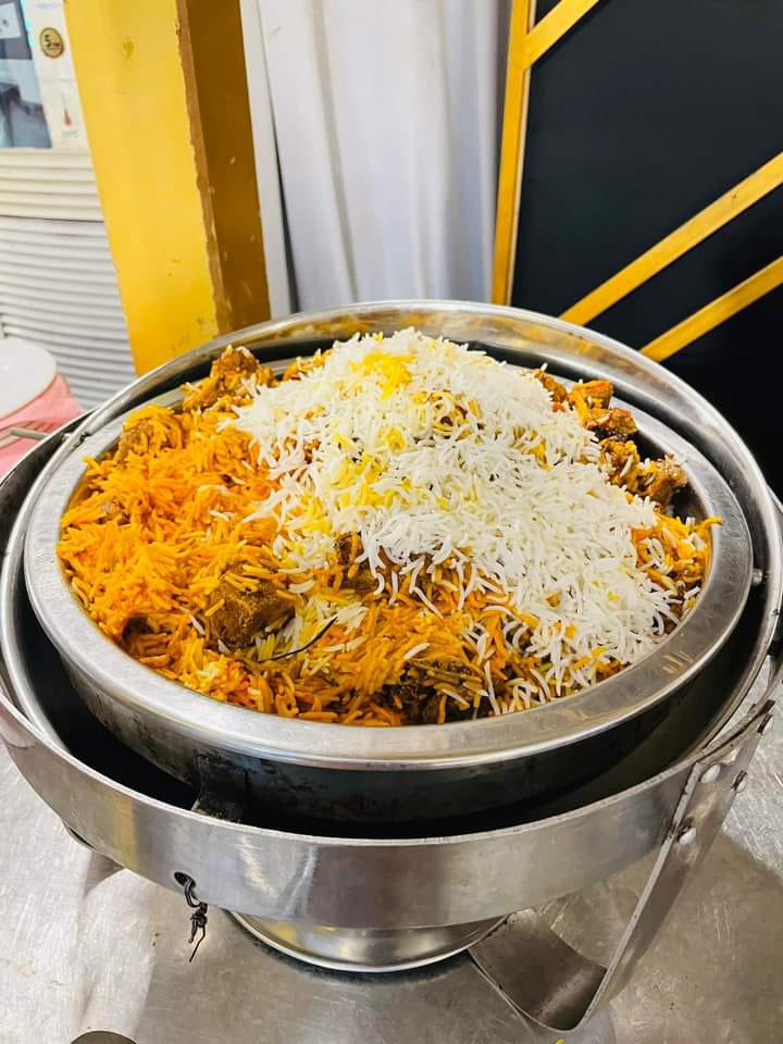 Chehlum Daig ServicBiryani Daig Price in Faisalabade in Faisalabad
