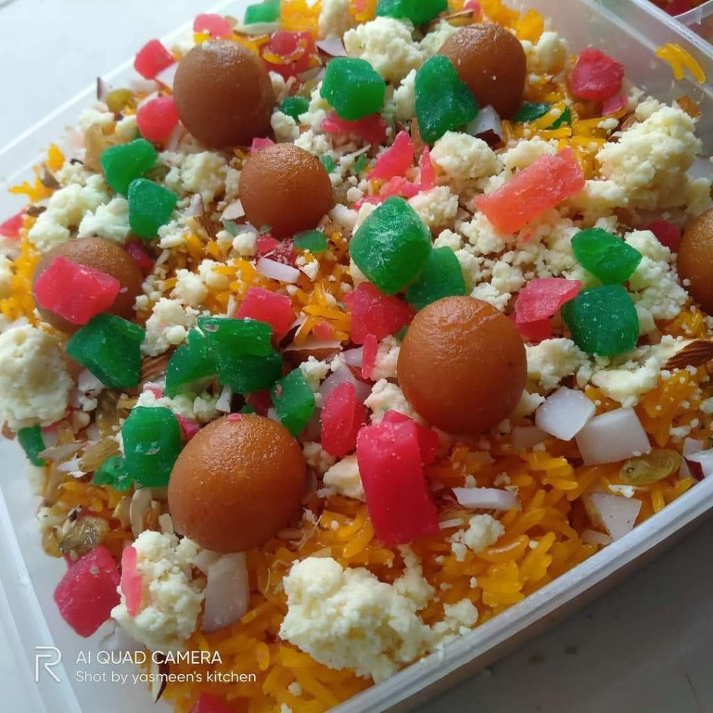 Niaz Biryani Daig Faisalabad