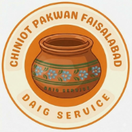 Chiniot Pakwan Faisalabad