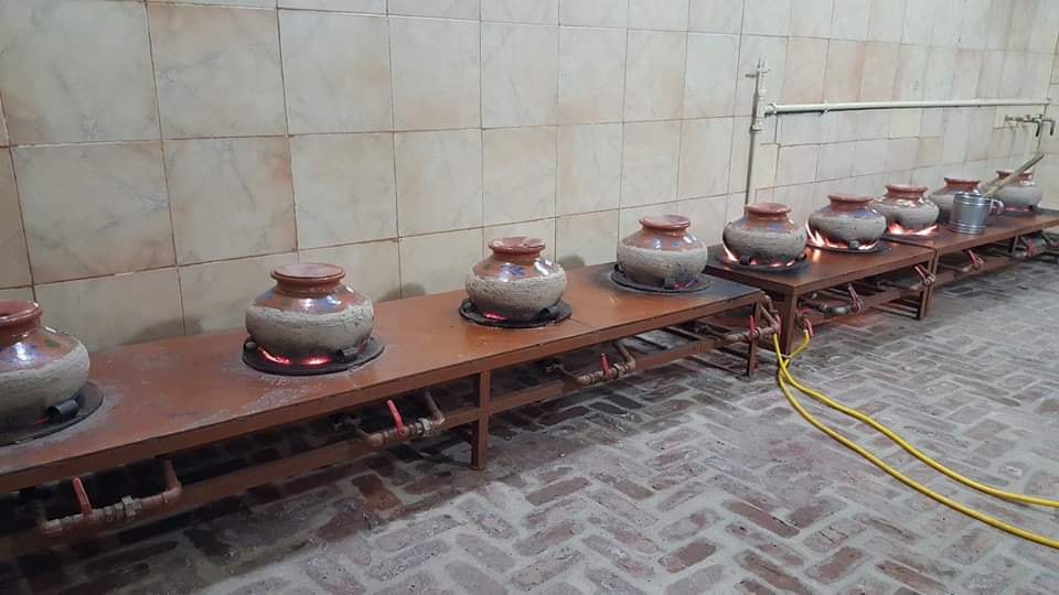 Kunna in Faisalabad